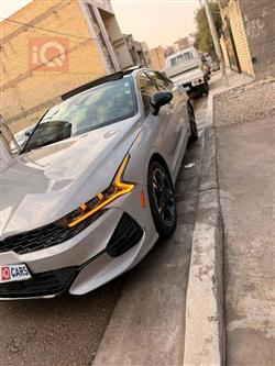 كيا K5